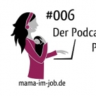 006 Working Mom News PLUS - Podcast