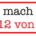 12 von 12 im Dezember