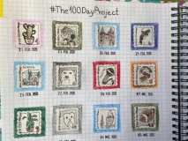 LOVELY SUNDAY KW10-26 | 3 DINGE, DIE ICH LIEBE