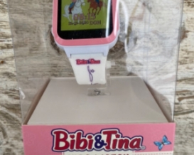 Bibi & Tina Kids Watch Test