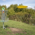 Frisbee-Golf - Ab in den Park!