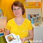 WORKING MOM NEWS - Interview mit Irina Huck von knuddibu.de