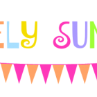 LOVELY SUNDAY KW05-26 | 3 DINGE, DIE ICH LIEBE