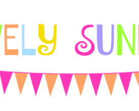 LOVELY SUNDAY KW05-26 | 3 DINGE, DIE ICH LIEBE