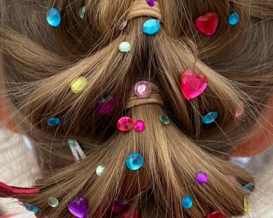 LOVELY SUNDAY KW02-26 | 3 Dinge, die ich liebe, reloaded