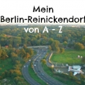 Meine Stadt von A - Z: Berlin-Reinickendorf