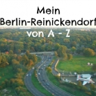 Meine Stadt von A - Z: Berlin-Reinickendorf