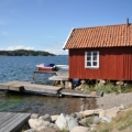 Ferien in Bohuslän