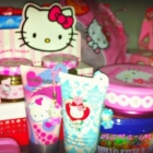 Kreischalarm für große und kleine Hello Kitty Fans