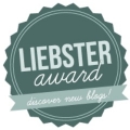 Liebster Award