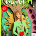Neu am Kiosk: Das mindart-Magazin
