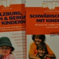Salzburg und Schwäbische Alb mit kindern