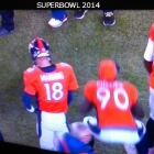 Liveblogging: Superbowl 2014 - Seattle Seahawks vs Denver Broncos