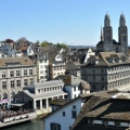 Meine Stadt von A - Z: Zürich