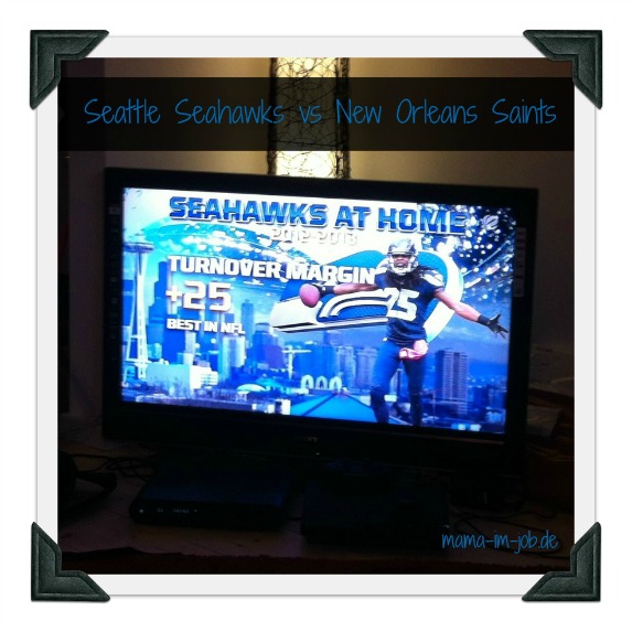 NFL-Playoffs: Seattle Seahawks vs New Orleans Saints