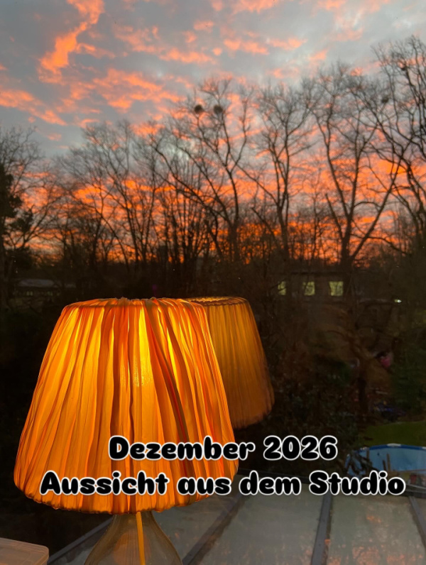 Sonnenaufgang Dezember 2025, 7:51 Uhr