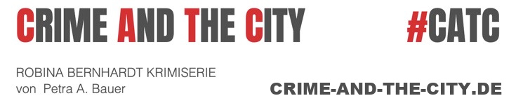 CRIME-AND-THE-CITY.DE | Krimiserie von Petra A. Bauer