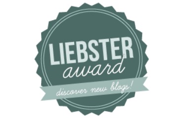 LIEBSTER Award